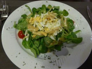 Kastaniengarten Trimbach