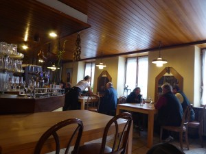 Gaststube Restaurant Löwen Dulliken