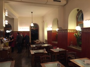 Gasthaus Wild, Wien