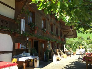 Restaurant Bürgisweyerbad Madiswil