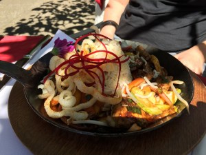 Restaurant Bürgisweyerbad Madiswil