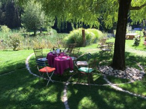 Restaurant Bürgisweyerbad Madiswil