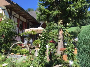 Restaurant Bürgisweyerbad Madiswil