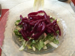 Bergrestaurant Kallhof