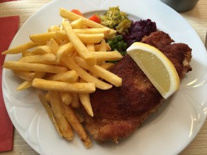 Bergrestaurant Kallhof