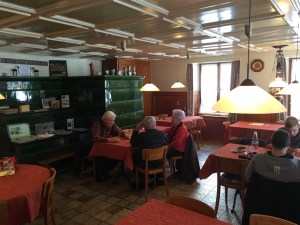 Bergrestaurant Kallhof