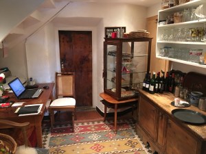 Gasthaus Avrona Tarasp