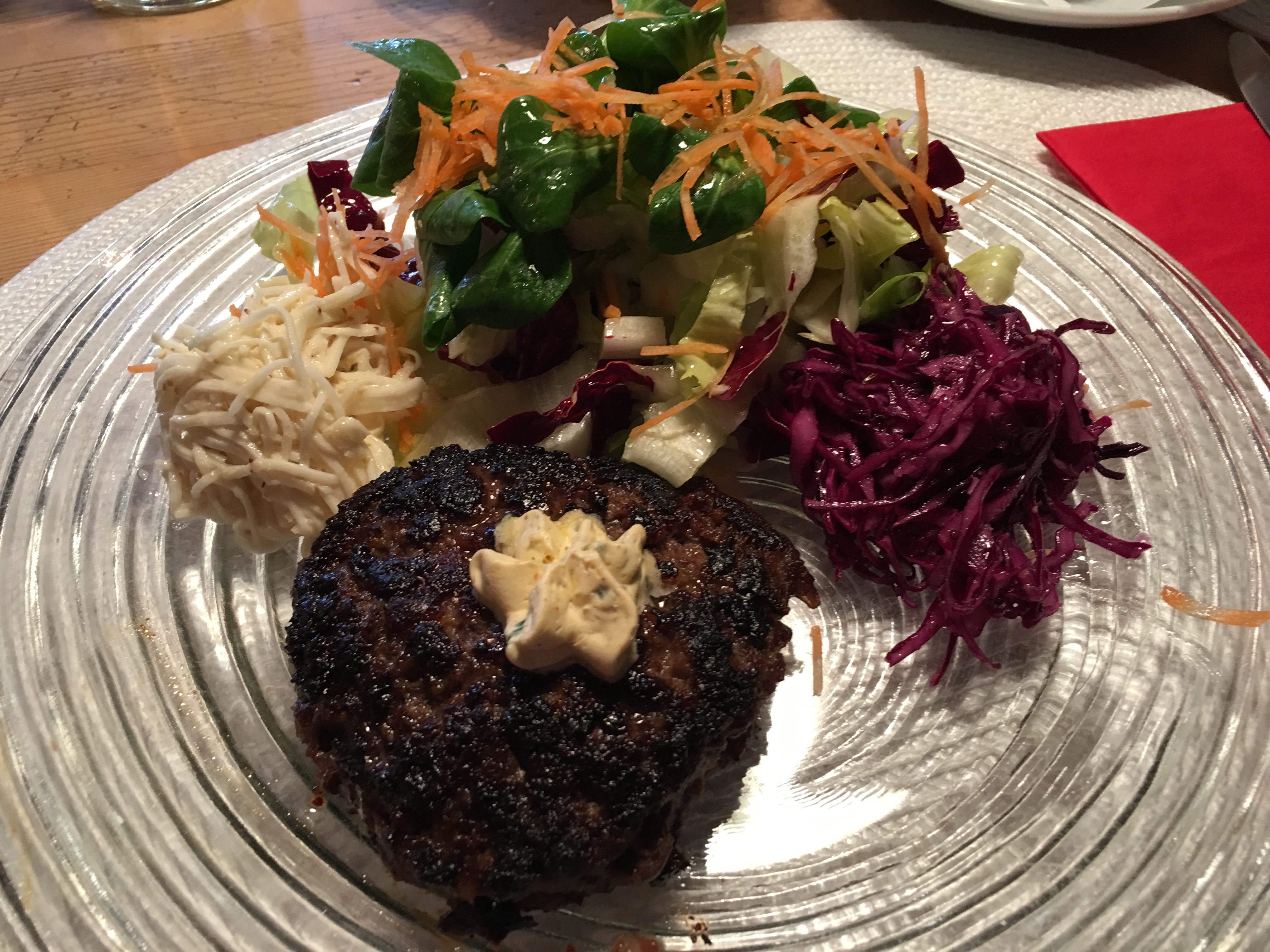 Gasthaus Avrona Tarasp