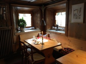 Gasthaus Avrona Tarasp