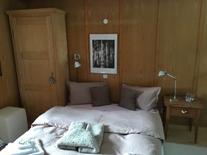 Gasthaus Avrona Tarasp