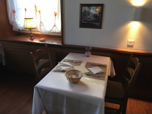 Restaurant Zollhaus Olten