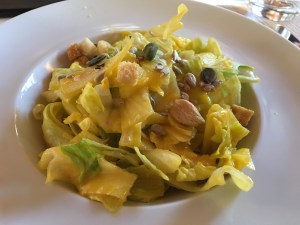 Restaurant Zollhaus Olten