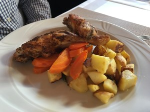 Restaurant Zollhaus Olten