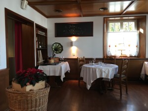 Restaurant Zollhaus Olten