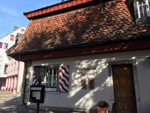 Restaurant Zollhaus Olten