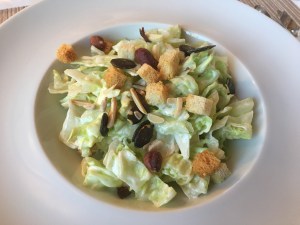 Restaurant Zollhaus Olten