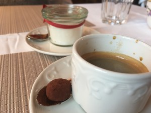 Restaurant Zollhaus Olten