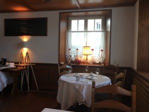 Restaurant Zollhaus Olten