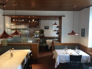 Restaurant Zollhaus Olten