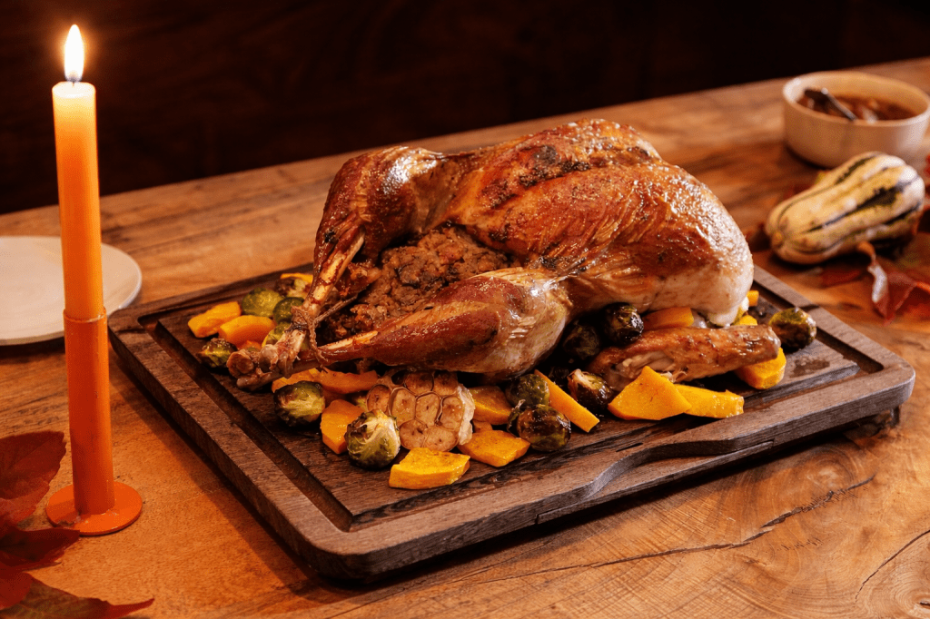 Regionale Traditionen der Schweizer Küche an Weihnachten